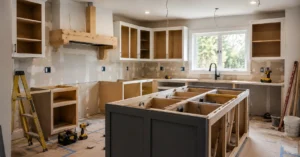 How Much Does a Kitchen Renovation Cost in Ajax? (2026 Price Guide)